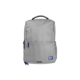 Mochila Oxford B-Out Color Gris 420x300X200 mm Precio: 37.94999956. SKU: B15PQ46QKW