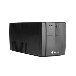 SAI Offline NGS Fortress 1500 V2/ 1200VA-720W/ 4 Salidas/ Formato Torre