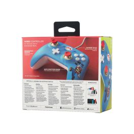 Mando Gaming Powera NSGP0198-01 Azul