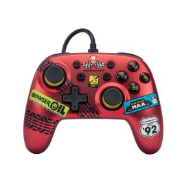 Mando Gaming Powera NANO SWITCH Rojo Nintendo Switch Precio: 23.50000048. SKU: B1GPX58R4D