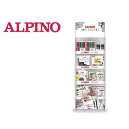 Lote Alpino Imprescindibles 2024 Precio: 173.6349995281. SKU: B15KE4LBNN