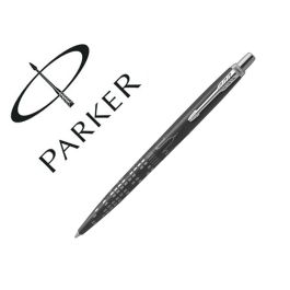 Boligrago Jotter Edición Especial New York Blk Ct Bp M Blu Gb Parker 2187554 Parker 2187554 Precio: 31.58999998. SKU: B1FGHC5PJS