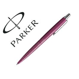 Boligrafo Parker Jotter Around The World Tokyo Rosa Precio: 33.2750003993. SKU: B1HN8Q9ACG