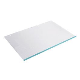 Recambio Liderpapel Antartik Dots A4 100 Hojas 90 gr-M2 Rayado Puntos 4 Taladros Bandas De 5 Colores