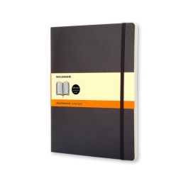 Cuaderno Moleskine 978-88-8370-722-3 19 x 25 cm Negro Precio: 22.94999982. SKU: B1GHQ4QVZK