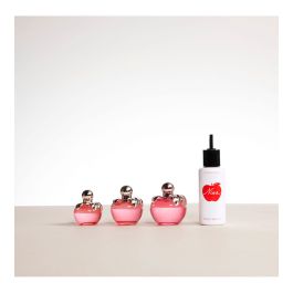 Nina Ricci NINA Eau de Toilette Vaporizador Recarga para Mujer 150 ml