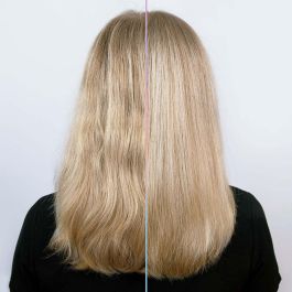 Acidic Bonding Concentrate Tratamiento Intensivo sin Sulfatos para Cabello Dañado