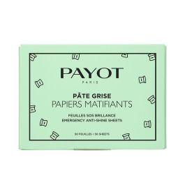 Payot Pâte Grise Papeles Matificantes Absorbentes Precio: 5.79000004. SKU: B1KNSPDRSD