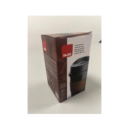 Vaso Termico Ibili Doble Pared Luxe Cafe 360 mL