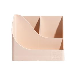 Organizador De Sobremesa Exacompta Skandi Color Nude 155x119X109 mm