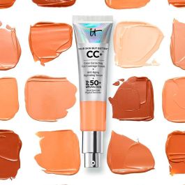 Your Skin But Better Cc+ Cream Foundation Spf50+