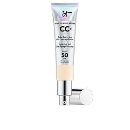 Your Skin But Better Cc+ Cream Foundation Spf50+ Precio: 28.69000024. SKU: 421918