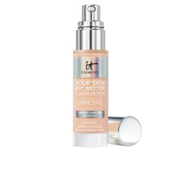 YOUR SKIN BUT BETTER foundation Precio: 26.98999985. SKU: 421919