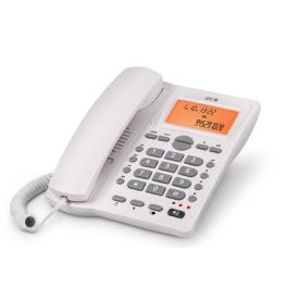 Teléfono SPC Office ID 2 3612B/ Blanco Precio: 29.6899999. SKU: B1A5S3DJHM