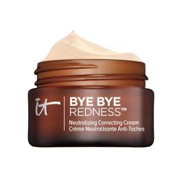 Crema Antirojeces It Cosmetics Bye Bye Redness 11 ml Precio: 24.95000035. SKU: B19CHCEWBZ