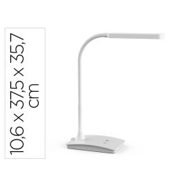 Lampara De Escritorio Maul Led Pearly Tres Niveles Intensidad Color Blanco 106x375X357 mm Precio: 35.50000003. SKU: B1FT9VTPVA