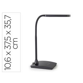 Lampara De Escritorio Maul Led Pearly Tres Niveles Intensidad Color Negro 106x375X357 mm Precio: 35.50000003. SKU: B1A99AKQRR