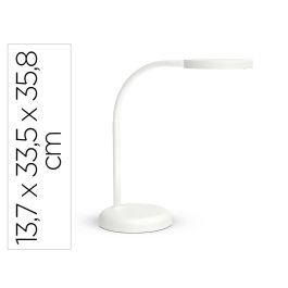 Lampara De Escritorio Maul Led Joy Color Blanco 137x335X358 mm Precio: 22.58999941. SKU: B19PYG529B