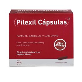 PILEXIL cápsulas Precio: 20.668999780000004. SKU: 155200