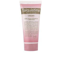 TALQUISTINA crema Precio: 9.5000004. SKU: 341222