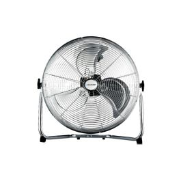 Ventilador Blaupunkt Suelo Con Rejilla Ajustable 40 cm Potencia 90 W Cromado Precio: 70.78499935869999. SKU: B1G6FEQ9JZ