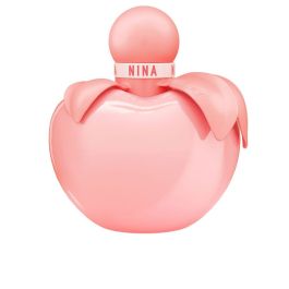 Nina Ricci Nina Rose Woman Edt 80 mL Eau de Toilette para Mujer