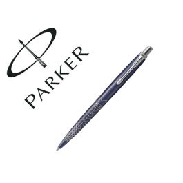 Boligrafo Parker Jotter Around The World Sydney Azul Precio: 33.2750003993. SKU: B1F4JWH75Y