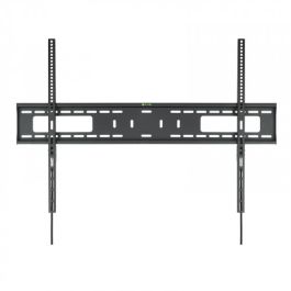 TooQ Soporte de Pared para Monitor / TV LCD, Plasma de 60-100, Negro