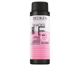 Coloración Semipermanente Redken Shades EQ 03N espresso (3 x 60 ml) Precio: 36.49999969. SKU: B19J38RE9D