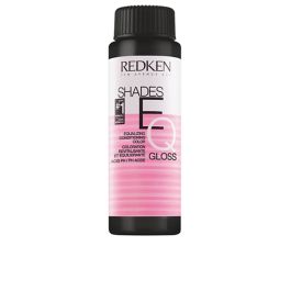 Coloración Semipermanente Redken Shades EQ 06AA bonfire (3 x 60 ml) Precio: 34.95000058. SKU: B156J8NGGG