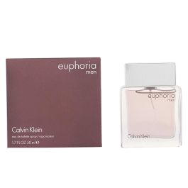 EUPHORIA MEN Precio: 40.534999395. SKU: 4950