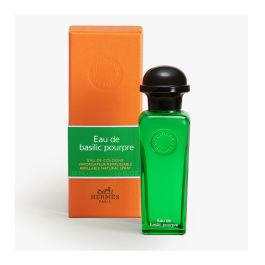 Eau de basilic pourpre edc vapo refillable 50 ml