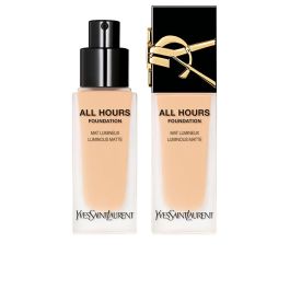 Yves Saint Laurent ALL HOURS FOUNDATION Encre de Peau Base de Maquillaje #LC1 - 25 ml