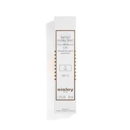 Phyto-hydra teint SPF15 soin embellisseur teinté #0-fair 40 ml