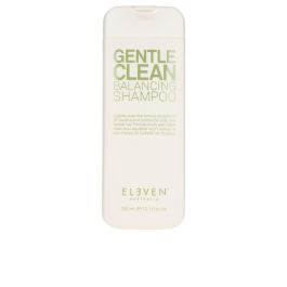 GENTLE CLEAN balancing shampoo GENTLE CLEAN balancing shampoo Precio: 14.7899994. SKU: 627003