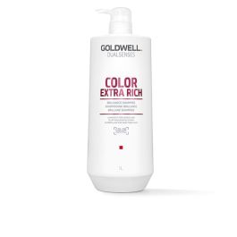 Goldwell Dualsenses Color Extra Rich Shampoo Champú para Cabello Coloreado 1000 ml Precio: 35.50000003. SKU: B19JFV22HD