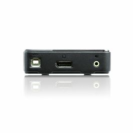 Aten CS782DP interruptor KVM Negro Precio: 156.50000003. SKU: B1GDK26Z85