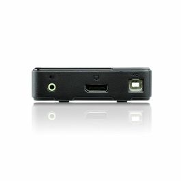 Aten CS782DP interruptor KVM Negro