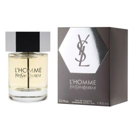 L'Homme Eau de Toilette Vaporizador