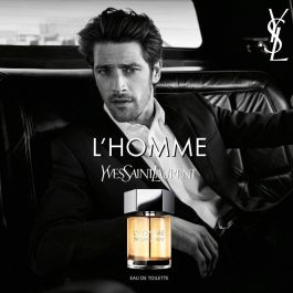 L'Homme Eau de Toilette Vaporizador