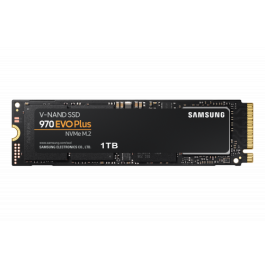 Disco SSD Samsung 970 EVO Plus 1TB/ M.2 2280 PCIe/ Full Capacity Precio: 124.95000023. SKU: S5612775