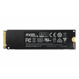 Disco SSD Samsung 970 EVO Plus 1TB/ M.2 2280 PCIe/ Full Capacity