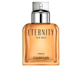 Calvin Klein Eternity parfum for men 100 ml vaporizador