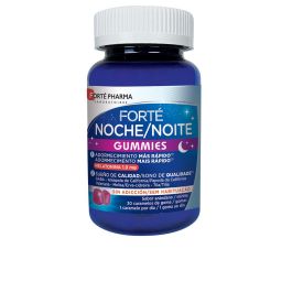 FORTÉ NOCHE adormecimiento más rápido gummies Precio: 10.89. SKU: 435653