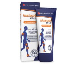 Hialsorb cold crema para el dolor muscular 100 ml Precio: 14.95000012. SKU: B1CNCT5PB7