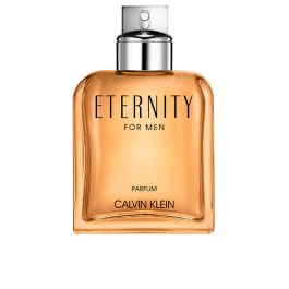 Calvin Klein ETERNITY INTENSE MEN Eau de Parfum Vaporizador para Hombre 200 ml Gourmand Fougère Vegano Precio: 80.50000046. SKU: B1HFEWDWWA