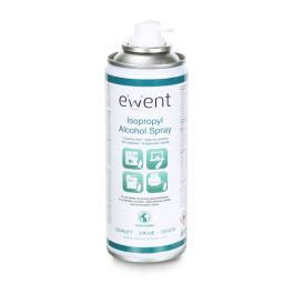 Limpiador de Alcohol Isopropílico Ewent EW5613 (200 ml) Precio: 9.98999958. SKU: S7813976