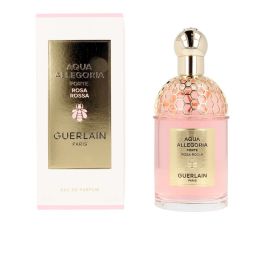 Guerlain Aqua allegoria forte rossa eau de parfum recargable 125 ml vaporizador Precio: 108.94999962. SKU: B1B73WPGJR
