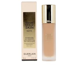 Guerlain Parure gold base fluida skin matte 4n Precio: 54.94999983. SKU: B1J32V3YRW