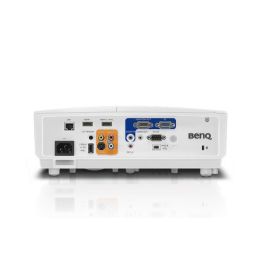 Benq SH753+ videoproyector Proyector para escritorio 5000 lúmenes ANSI DLP 1080p (1920x1080) Blanco